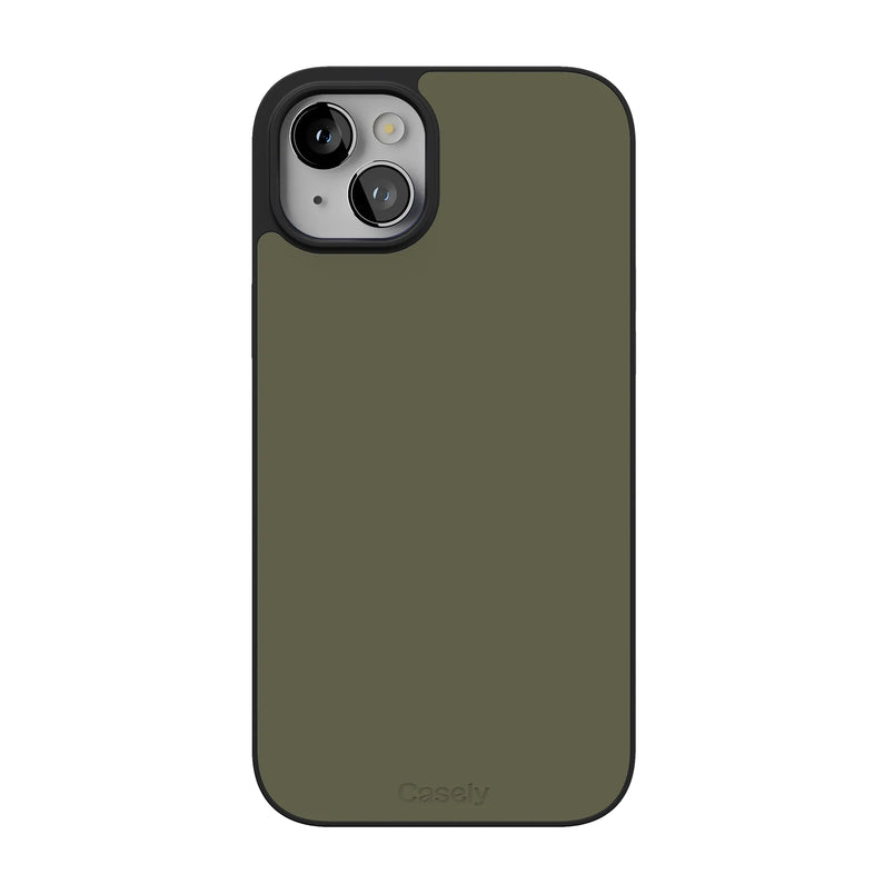 Army Green | The Boyfriend Collection