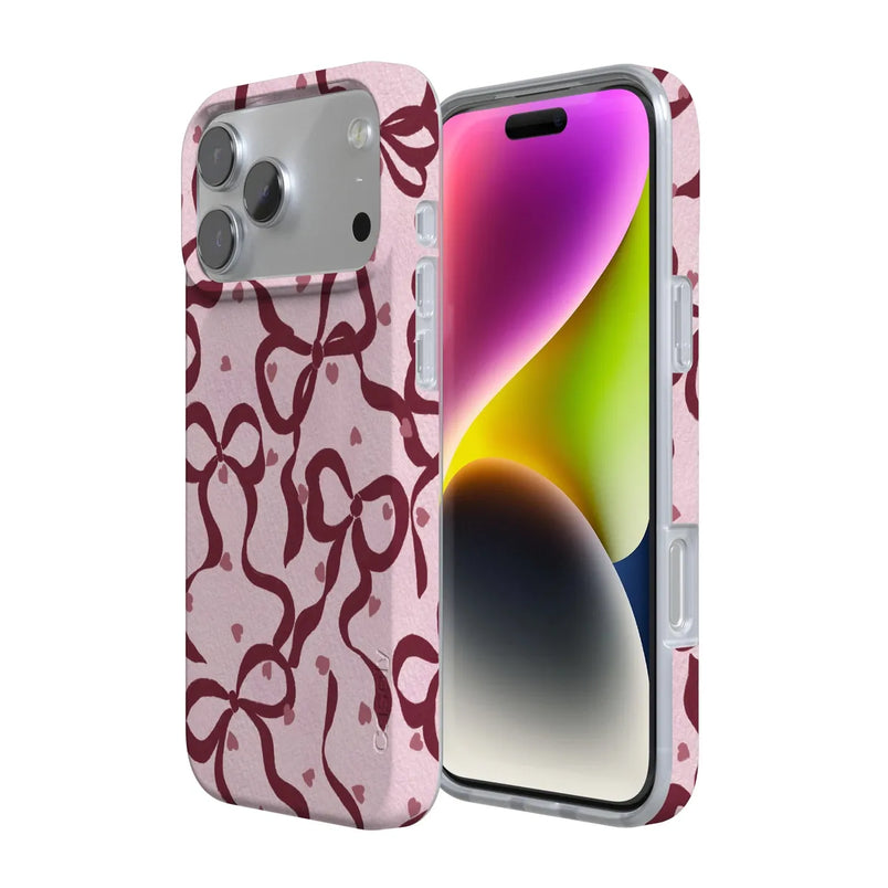 Coquette Crush | Bows Case