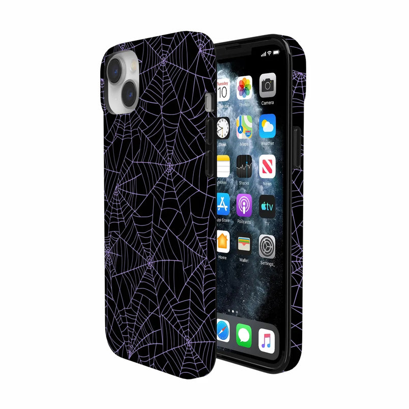 Midnight Web | Spider Web Case