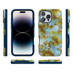 Hometown Reverie | Hazy Floral Case