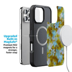 Hometown Reverie | Hazy Floral Case