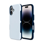 Marina Lines | Tiny Pinstripe Case