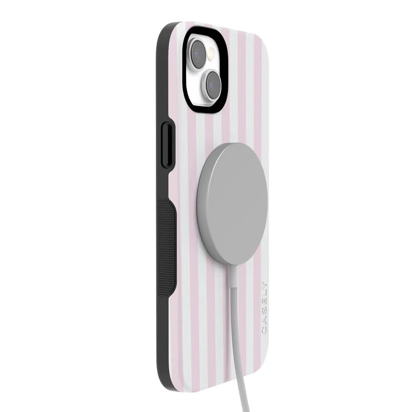 Pink Stripes | Sunday Best Case