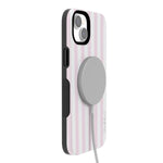 Pink Stripes | Sunday Best Case