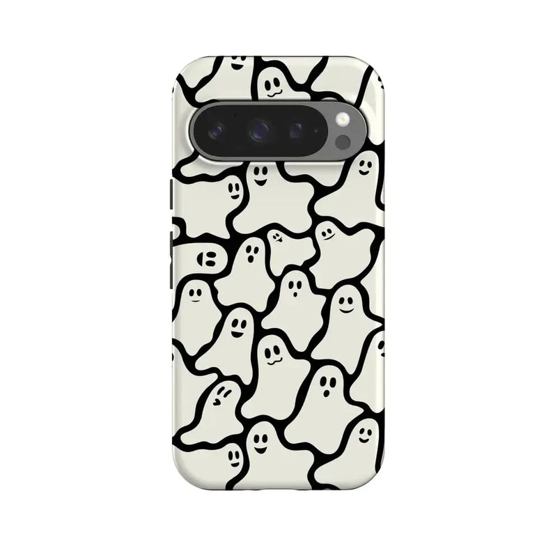 Don't Ghost Me | Halloween Case