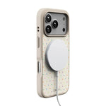 On the Dot | Rainbow Polka Dot Case