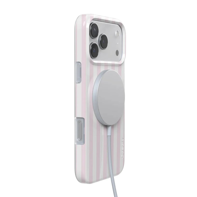 Pink Stripes | Sunday Best Case