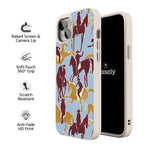 Wild Rider | Painted Rodeo Case