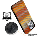 Frontier Weave | Boho Sunset Case