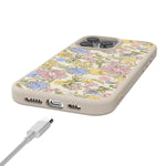 Prairie Blooms | Pastel Floral Case