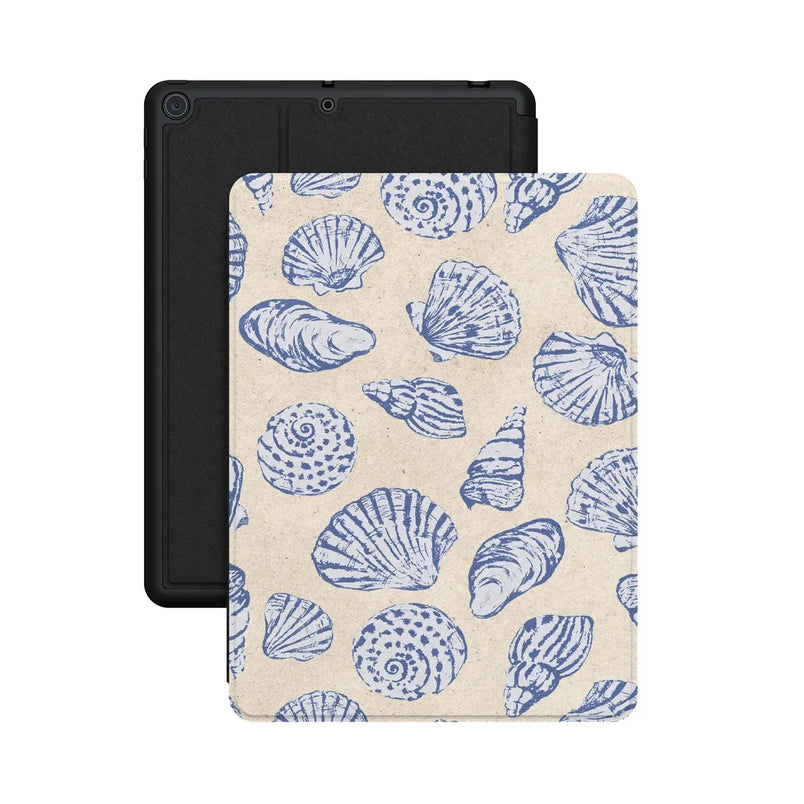 Sally's Seashells | Seashore iPad Case