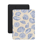 Sally's Seashells | Seashore iPad Case