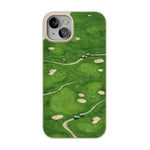 The Back Nine | Clubhouse Case - iPhone 13