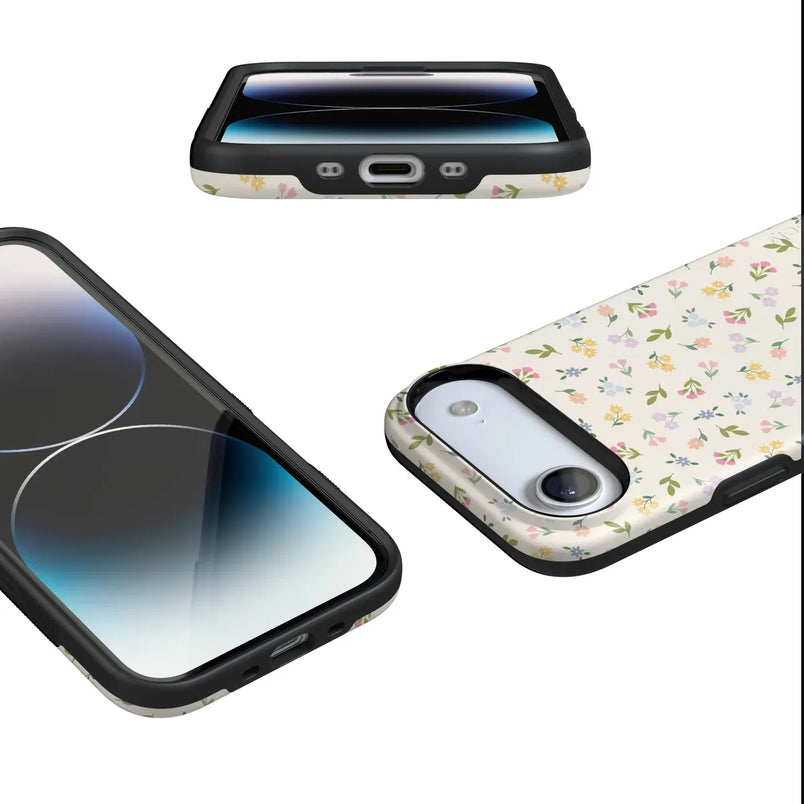 Ditsy Floral | Tiny Flowers Case