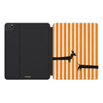 Hallo-weenie Dog | Dachshund iPad Case