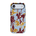 Wild Rider | Painted Rodeo Case - iPhone 17 Air