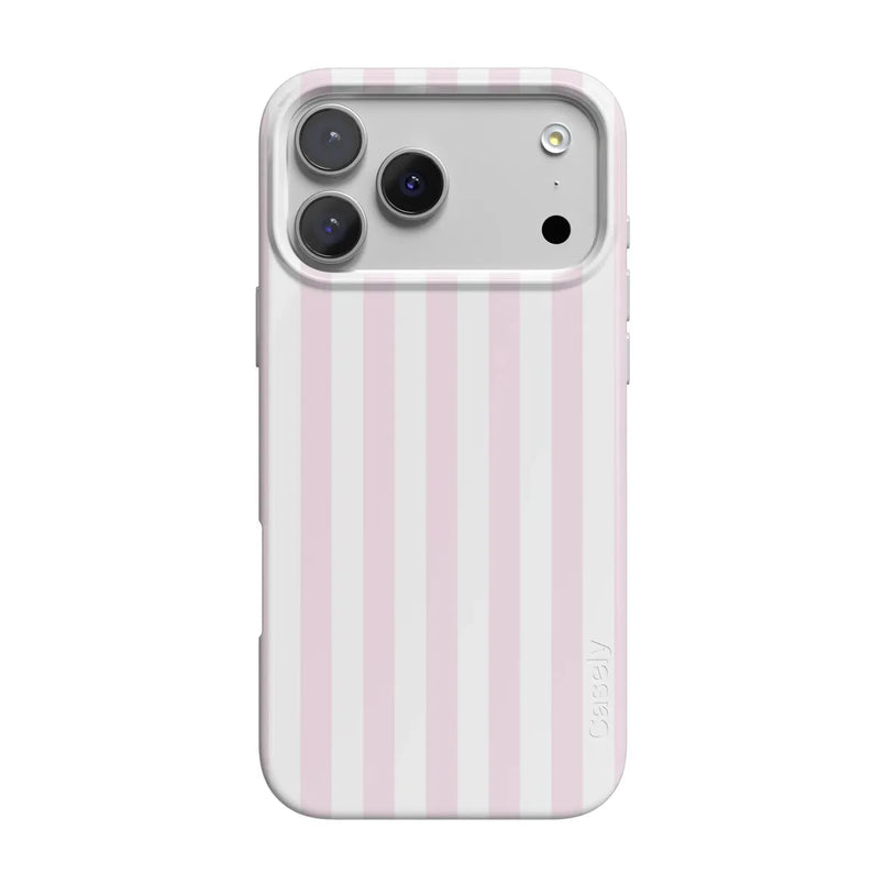 Pink Stripes | Sunday Best Case