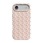 Lovebug | Mauve Hearts Case