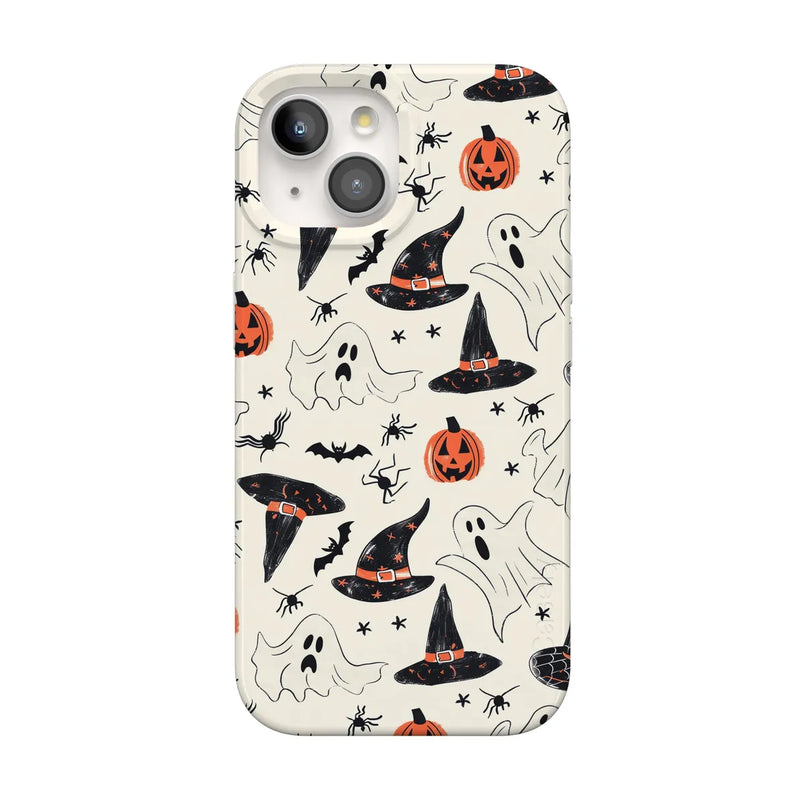 Feeling Witchy | Haunted Halloween Case