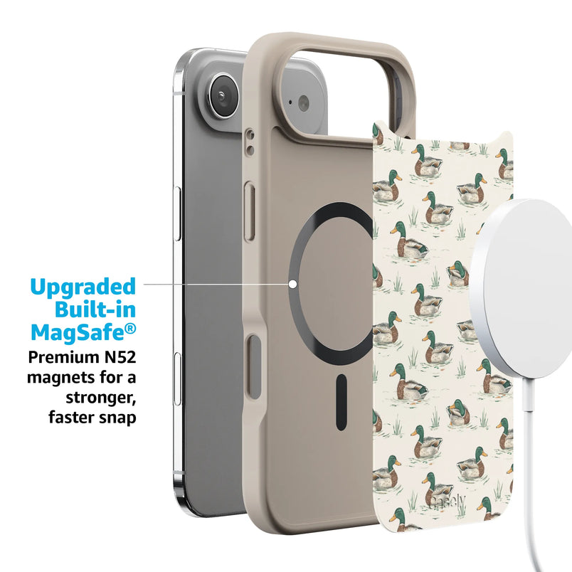 Mallard & Co. | The Boyfriend Collection