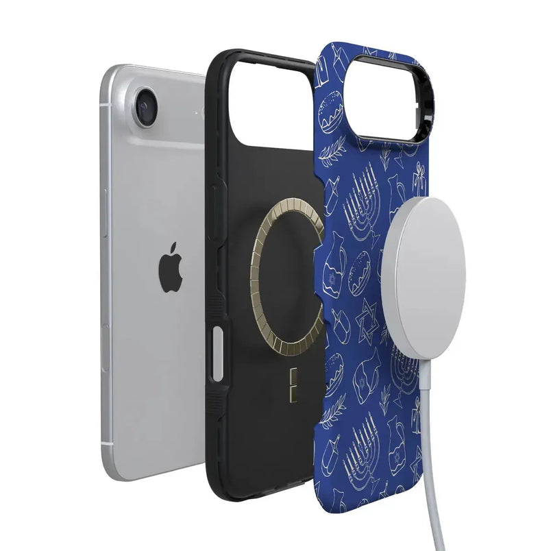 Latke Love | Hanukkah Case