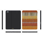 Frontier Weave | Boho Sunset iPad Case