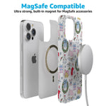 Christmas Morning | Vintage Cartoon Case