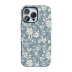 Afternoon Tea | Blue Floral Case