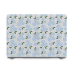 Nantucket Cottage | Blue Hydrangea Laptop Shell - 13.6" MacBook Air