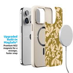 Dust & Bloom | Vintage Floral Case