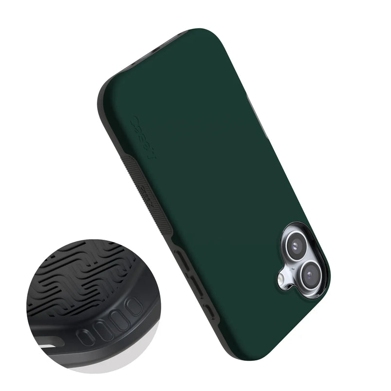 Forest Green | The Boyfriend Collection