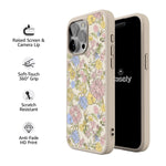 Prairie Blooms | Pastel Floral Case
