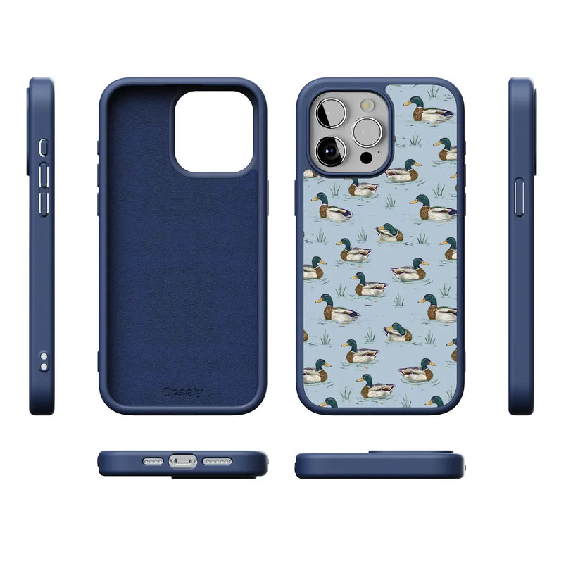 Blue Mallard & Co. | The Boyfriend Collection