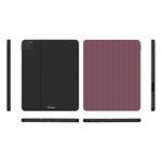 Stripes and the City | Tiny Pinstripe iPad Case