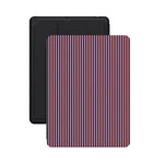 Stripes and the City | Tiny Pinstripe iPad Case