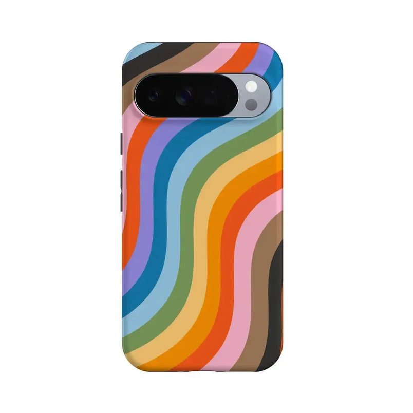 Love for All | Rainbow Pride Case