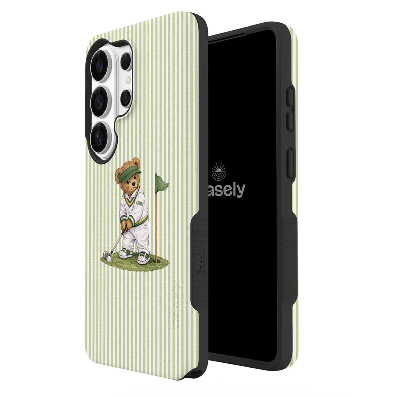 Bear on the Green | Clubhouse Case