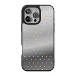 On the Dot | Rainbow Polka Dot Case