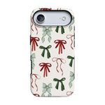 Festive Girlie | Holiday Bows Case