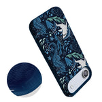 Midnight Reef | Shark Print Case
