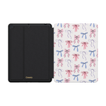 Coquette Girlie | Pastel Bows iPad Case