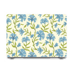 Garden Breeze | Seaside Vines Laptop Shell - 13" MacBook Neo
