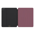 Stripes and the City | Tiny Pinstripe iPad Case