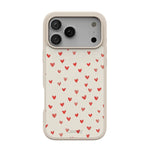 Love Letters | Doodle Hearts Case