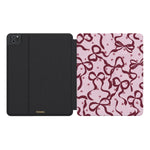 Coquette Crush | Bows iPad Case