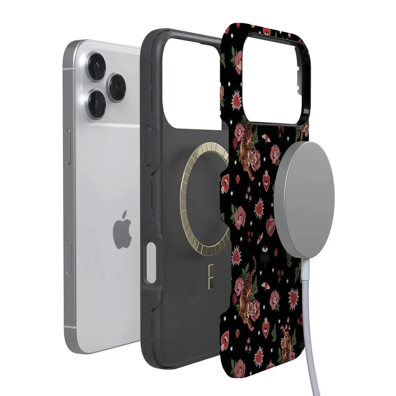 Wild at Heart | Tiger Case