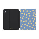 In the Spotlight | Pastel Polka Dot iPad Case