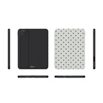 Tiny Stars | Blue & White iPad Case