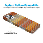 Frontier Weave | Boho Sunset Case
