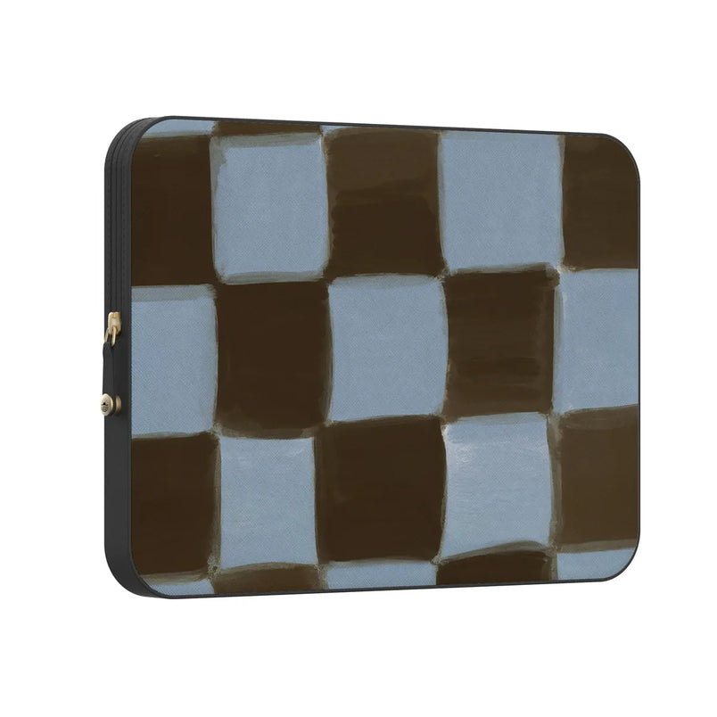 Up River | The Boyfriend Collection Laptop Case